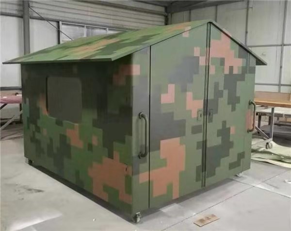 安顺外墙迷彩漆施工前，墙面基层处理是